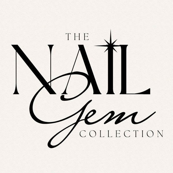 The Nail Gem Collection